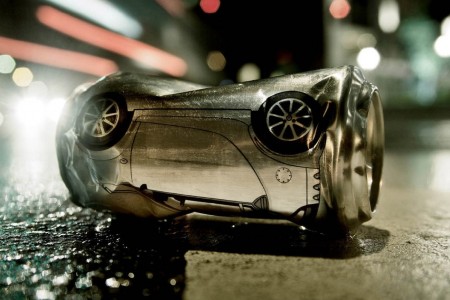 Drinking, Driving and the Law