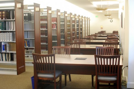 Legal Research Tips For Students
