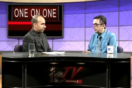 Speaking about the work of the Human Rights...