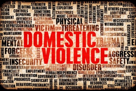 Domestic Violence – rights and remedies
