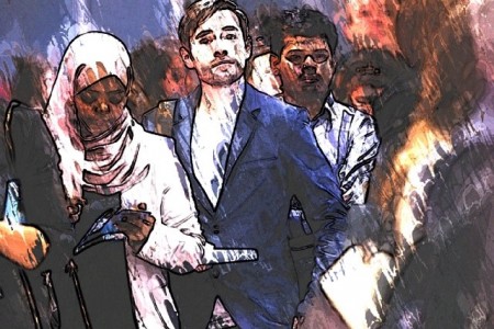 Religious Diversity and Discrimination in...