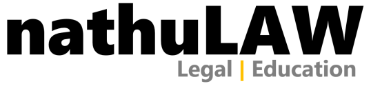 legal research | nathuLAW