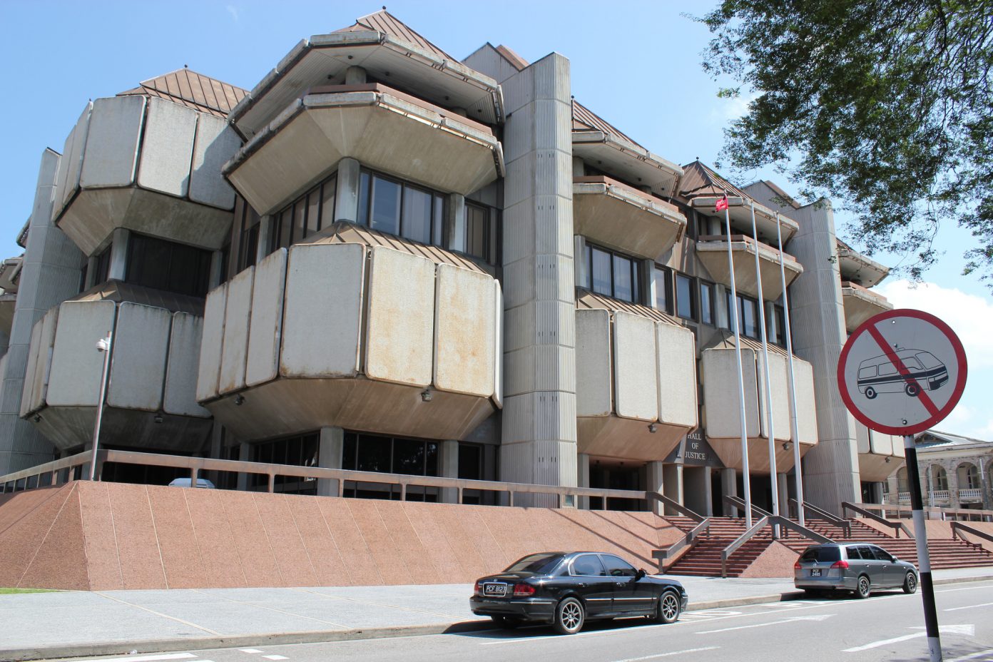 Understanding the court system in Trinidad and Tobago nathuLAW