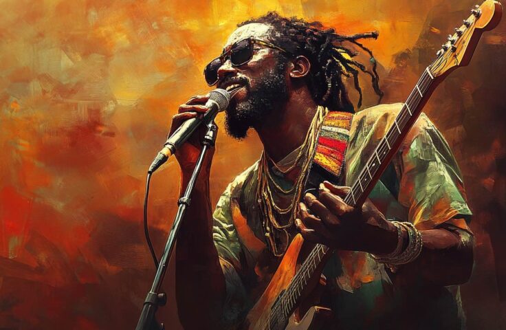reggae